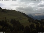 Archiv Foto Webcam Sattel-Hochstuckli: Bergrestaurant Bärenfang 19:00