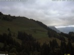 Archiv Foto Webcam Sattel-Hochstuckli: Bergrestaurant Bärenfang 07:00