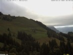 Archiv Foto Webcam Sattel-Hochstuckli: Bergrestaurant Bärenfang 08:00