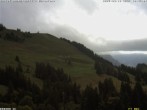 Archiv Foto Webcam Sattel-Hochstuckli: Bergrestaurant Bärenfang 09:00