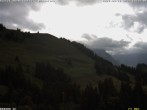 Archiv Foto Webcam Sattel-Hochstuckli: Bergrestaurant Bärenfang 13:00