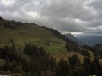 Archiv Foto Webcam Sattel-Hochstuckli: Bergrestaurant Bärenfang 15:00