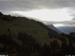 Archived image Webcam mountain restaurant Bärenfang 17:00