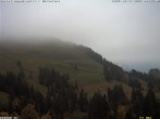 Archived image Webcam mountain restaurant Bärenfang 07:00