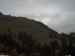 Archived image Webcam mountain restaurant Bärenfang 09:00