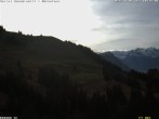 Archiv Foto Webcam Sattel-Hochstuckli: Bergrestaurant Bärenfang 09:00
