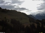Archiv Foto Webcam Sattel-Hochstuckli: Bergrestaurant Bärenfang 11:00