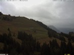 Archiv Foto Webcam Sattel-Hochstuckli: Bergrestaurant Bärenfang 09:00