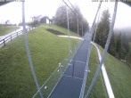 Archiv Foto Webcam Sattel Hochstuckli: Hängebrücke Skywalk 05:00