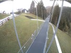 Archived image Webcam Skywalk at ski resort Sattel Hochstuckli 11:00