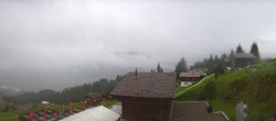 Archiv Foto Webcam Bergstation Marbachegg 06:00