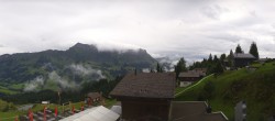Archiv Foto Webcam Bergstation Marbachegg 09:00