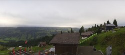 Archiv Foto Webcam Bergstation Marbachegg 07:00