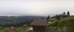 Archiv Foto Webcam Bergstation Marbachegg 08:00