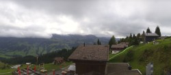 Archiv Foto Webcam Bergstation Marbachegg 13:00