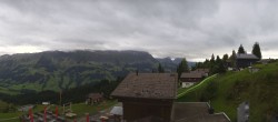 Archiv Foto Webcam Bergstation Marbachegg 17:00