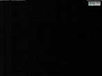 Archiv Foto Webcam Balkon Wellness Hütte Heidialm am Falkert 23:00