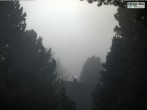 Archiv Foto Webcam Balkon Wellness Hütte Heidialm am Falkert 13:00
