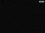 Archived image Webcam Sun deck Wellness Hütte Heidialm at Falkert 22:00