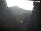 Archived image Webcam Sun deck Wellness Hütte Heidialm at Falkert 12:00