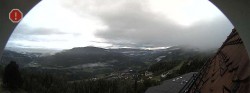 Archiv Foto Webcam Stolzalpe 06:00