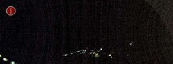 Archiv Foto Webcam Stolzalpe 03:00