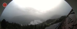 Archiv Foto Webcam Stolzalpe 07:00