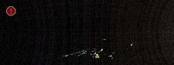 Archiv Foto Webcam Stolzalpe 01:00