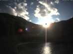 Archiv Foto Webcam Speichersee Schneeberg und Sesselbahn Schneeberg 17:00