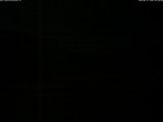 Archiv Foto Webcam Speichersee Schneeberg und Sesselbahn Schneeberg 01:00