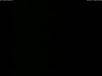 Archiv Foto Webcam Speichersee Schneeberg und Sesselbahn Schneeberg 01:00