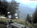 Archiv Foto Webcam Edelweisshütte am Schneeberg 06:00