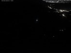 Archiv Foto Webcam Edelweisshütte am Schneeberg 23:00