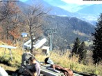 Archiv Foto Webcam Edelweisshütte am Schneeberg 09:00