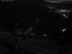 Archiv Foto Webcam Edelweisshütte am Schneeberg 21:00