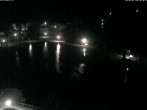 Archiv Foto Webcam Puchberg am Schneeberg - Kurpark 23:00