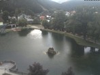 Archived image Webcam Puchberg park 05:00