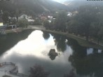 Archived image Webcam Puchberg park 06:00
