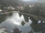 Archived image Webcam Puchberg park 07:00