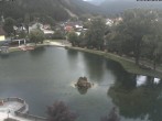 Archived image Webcam Puchberg park 09:00