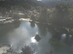 Archiv Foto Webcam Puchberg am Schneeberg - Kurpark 09:00