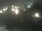 Archiv Foto Webcam Puchberg am Schneeberg - Kurpark 23:00
