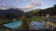 Archived image Webcam Aquarena Outside area 06:00
