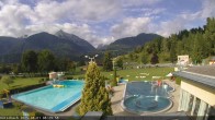 Archived image Webcam Aquarena Outside area 07:00