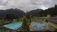 Archiv Foto Webcam Aquarena Außenbereich 05:00
