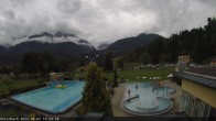 Archiv Foto Webcam Aquarena Außenbereich 09:00