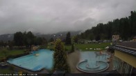 Archiv Foto Webcam Aquarena Außenbereich 11:00