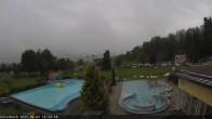 Archiv Foto Webcam Aquarena Außenbereich 13:00