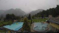 Archiv Foto Webcam Aquarena Außenbereich 15:00