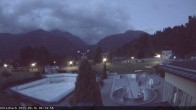 Archived image Webcam Aquarena Outside area 05:00